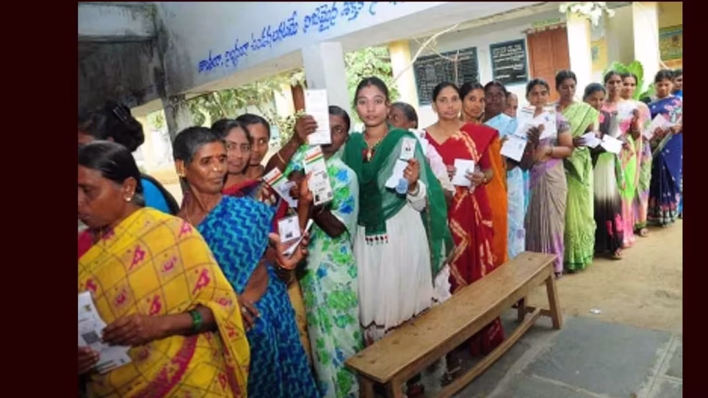 Telangana Has A Higher Numb