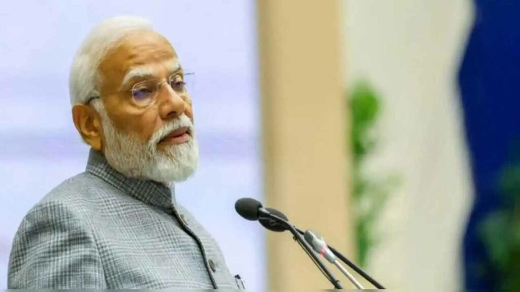 Tensions in India-US relations: Modi absent from UN meetings!