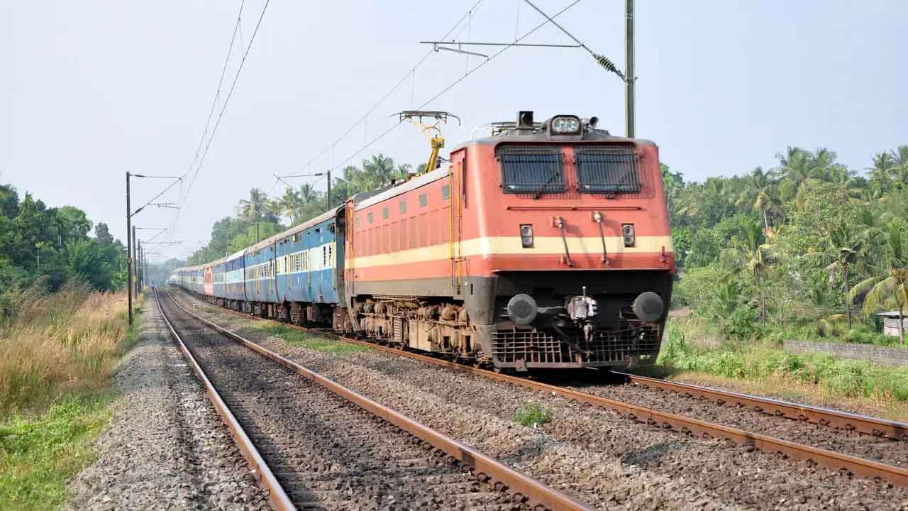 Train