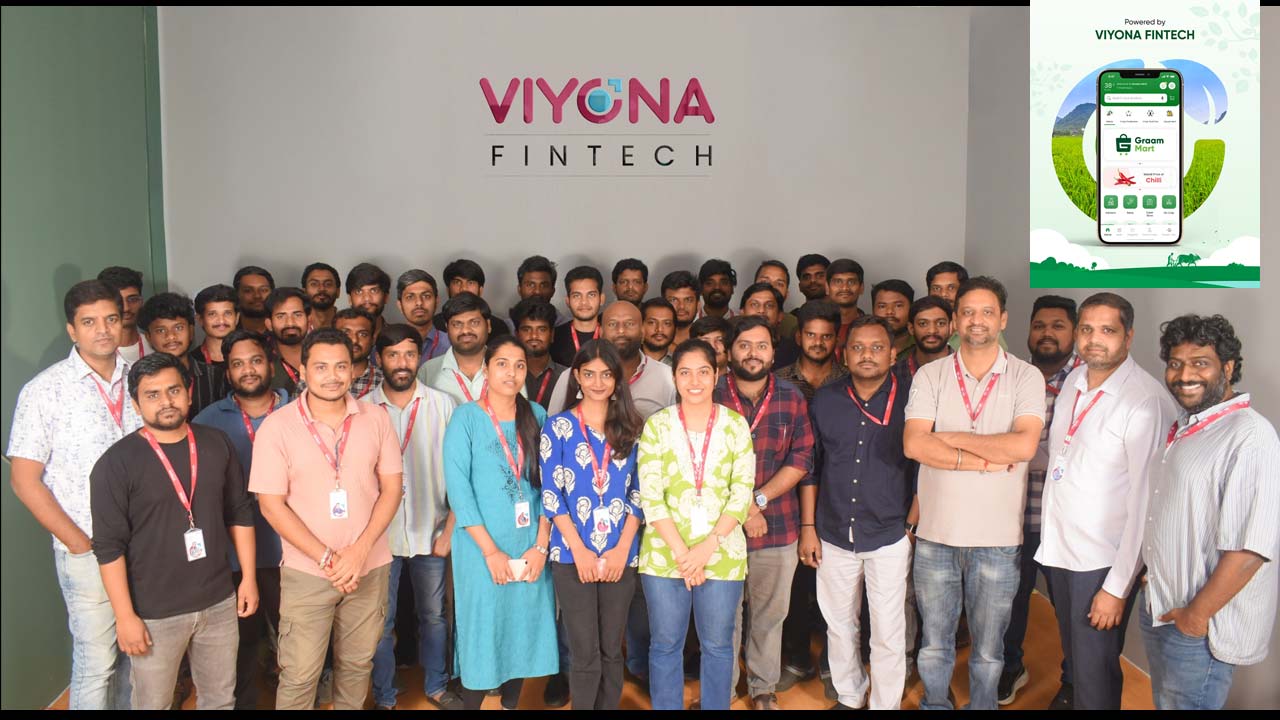 Viyona Fintech