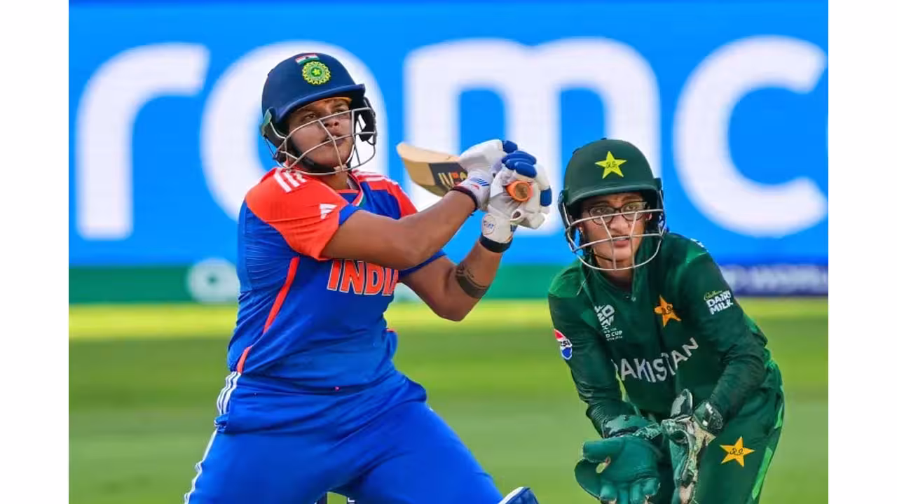 Women World Cup Cricket Pak