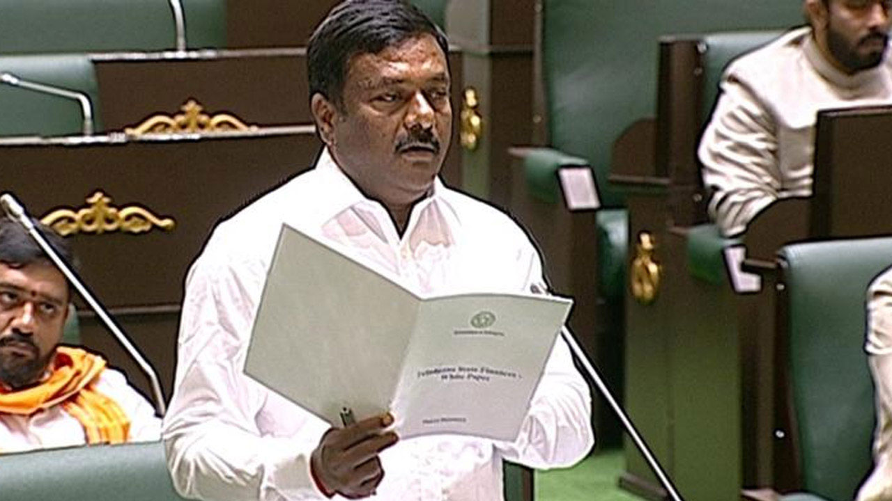 Alleti Maheshwar Reddy Asse