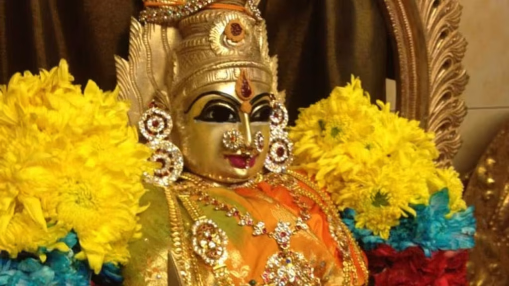 Bramarambika