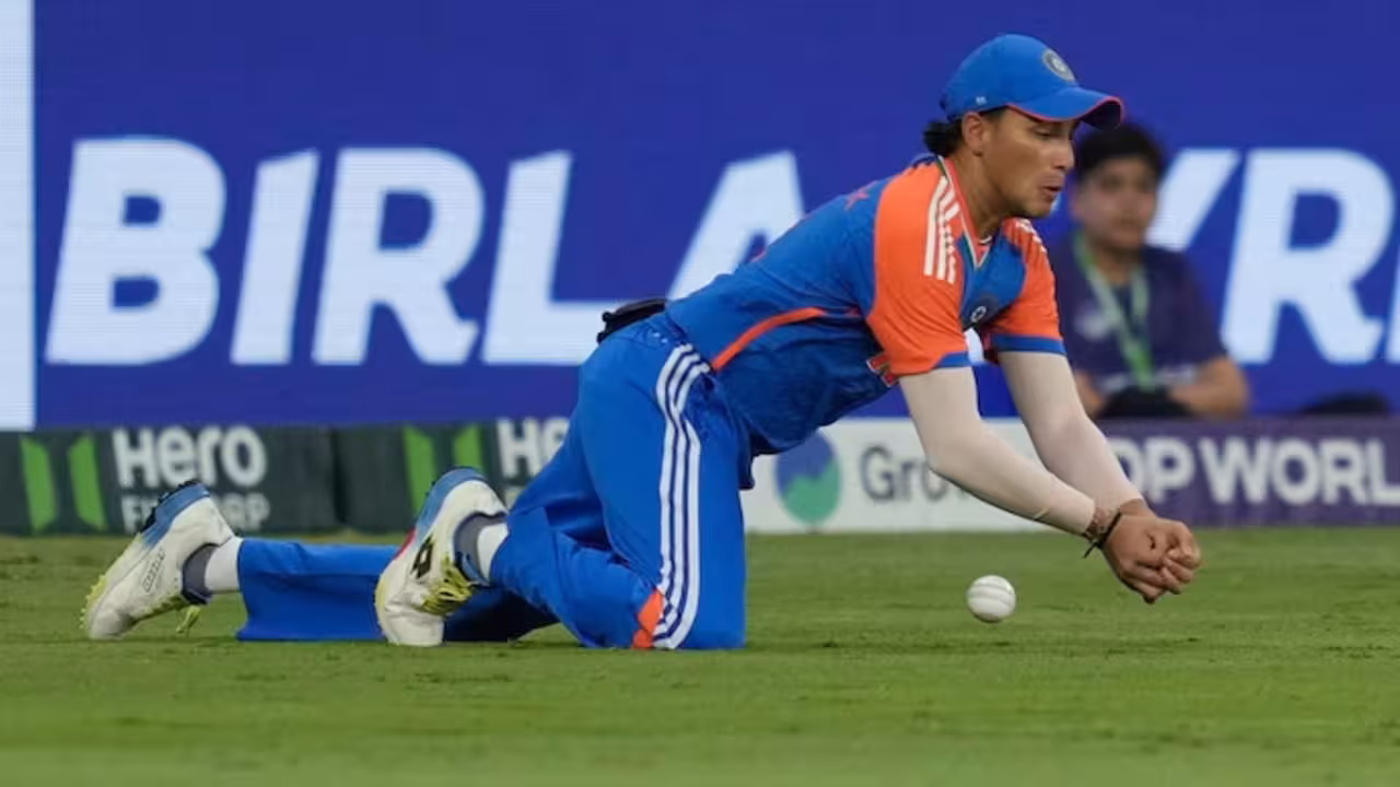 India vs Pak: భారత ఫీల్డింగ్ తప్పిదం: 3 క్యాచ్లు వదిలిపెట్టడం, కోచ్ ఆటగాళ్లకు ఇమెయిల్ పంపాడు Catch Drop