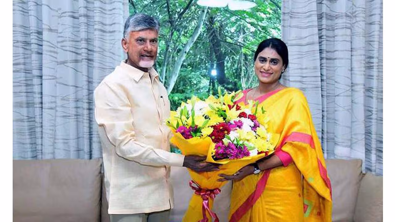 Cbn Sharmila