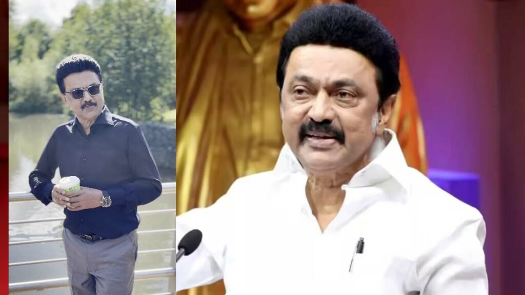 Cm Stalin New Look