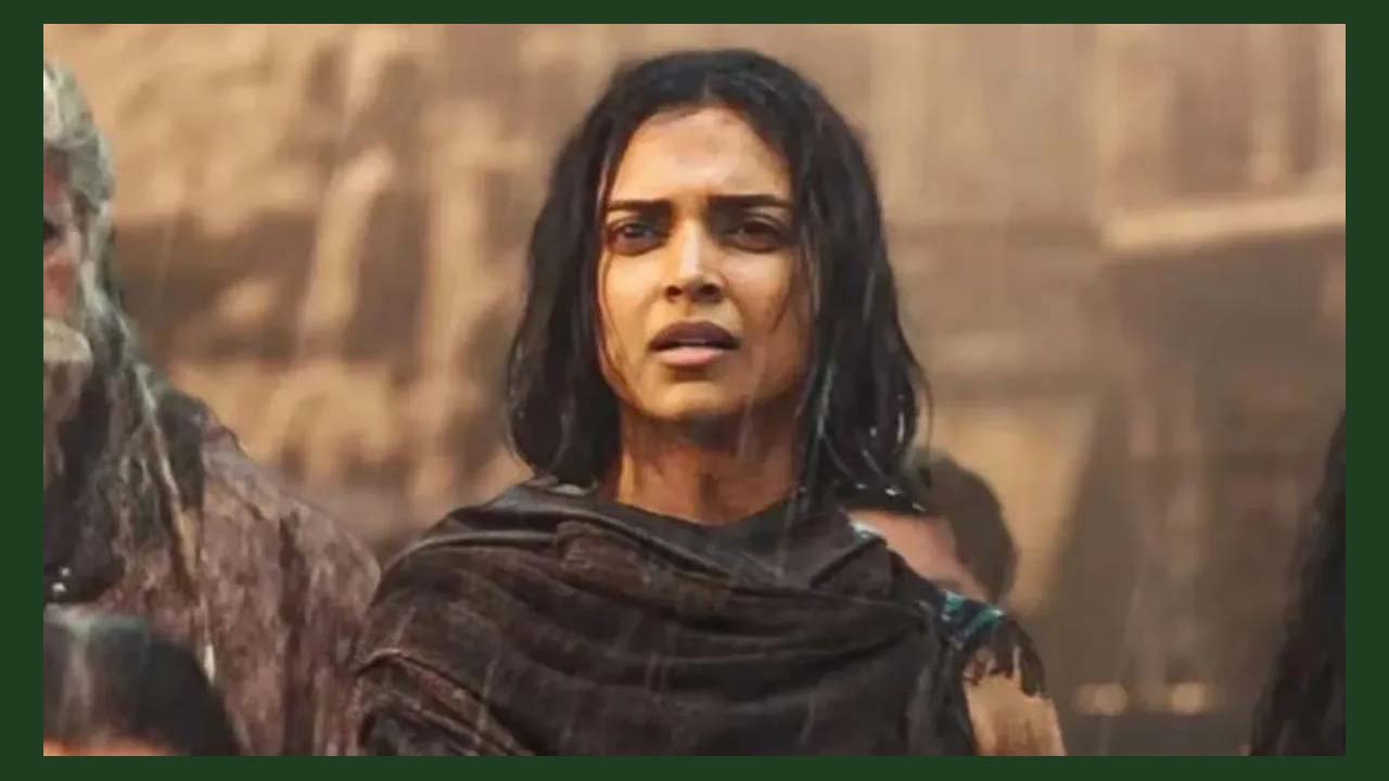Deepika Kalki 2