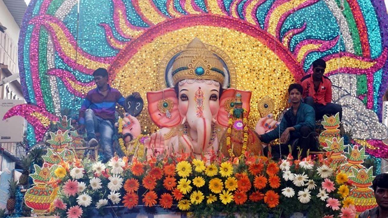 Ganesh Shobhayatra
