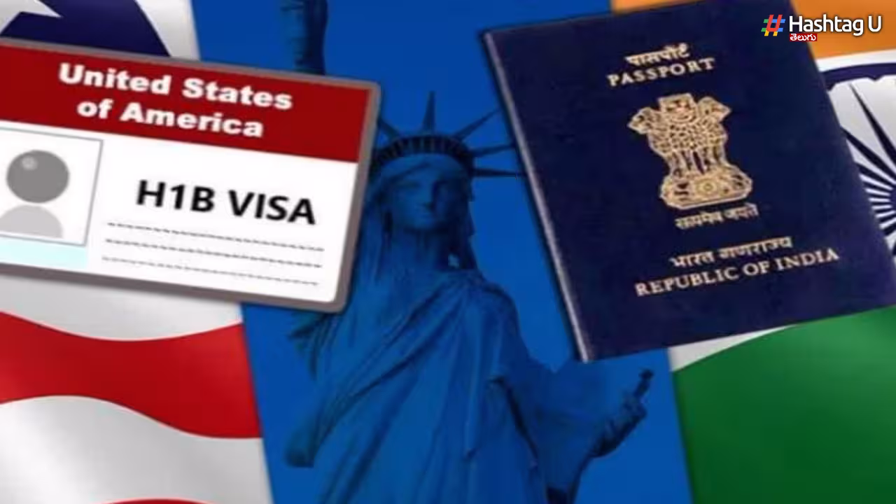 H1 B