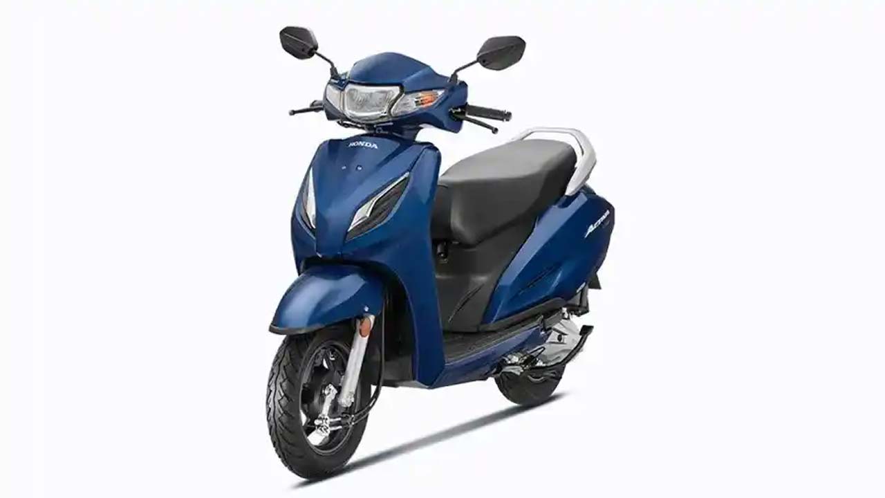 Honda Activa