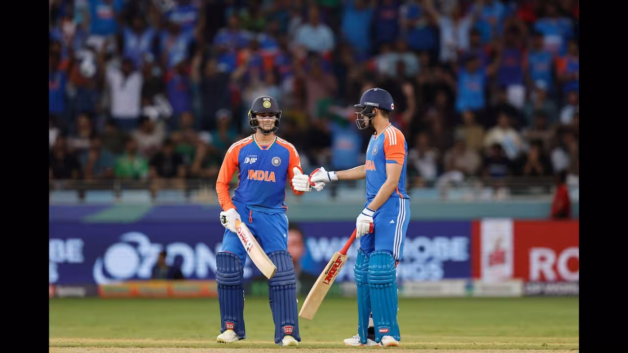 India Beat Pakistan: రెండోసారి బలంగా ఓడించిన భారత్.. పాక్ పై వరుస విజయం India Beat Pakistan