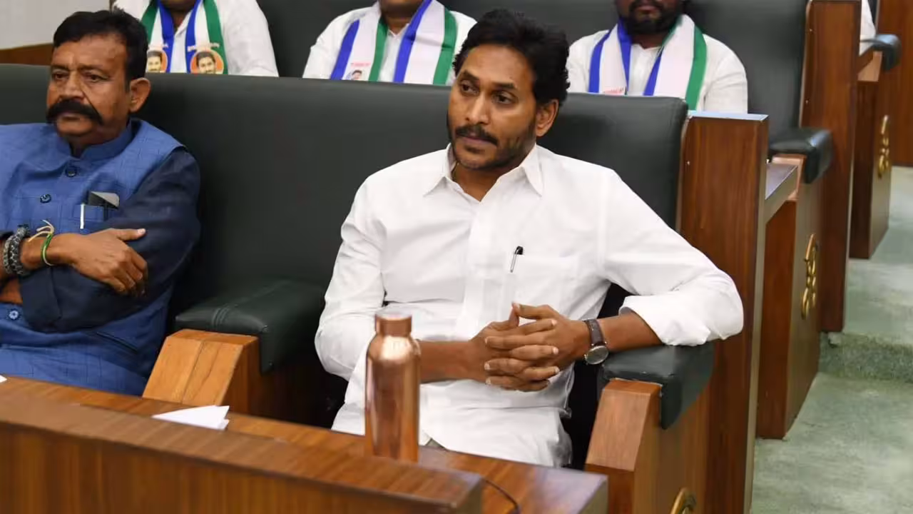 Jagan : జగన్ను వైసీపీ శ్రేణులు కోరుకునే అదొక్కటే !! Jagan Assembly