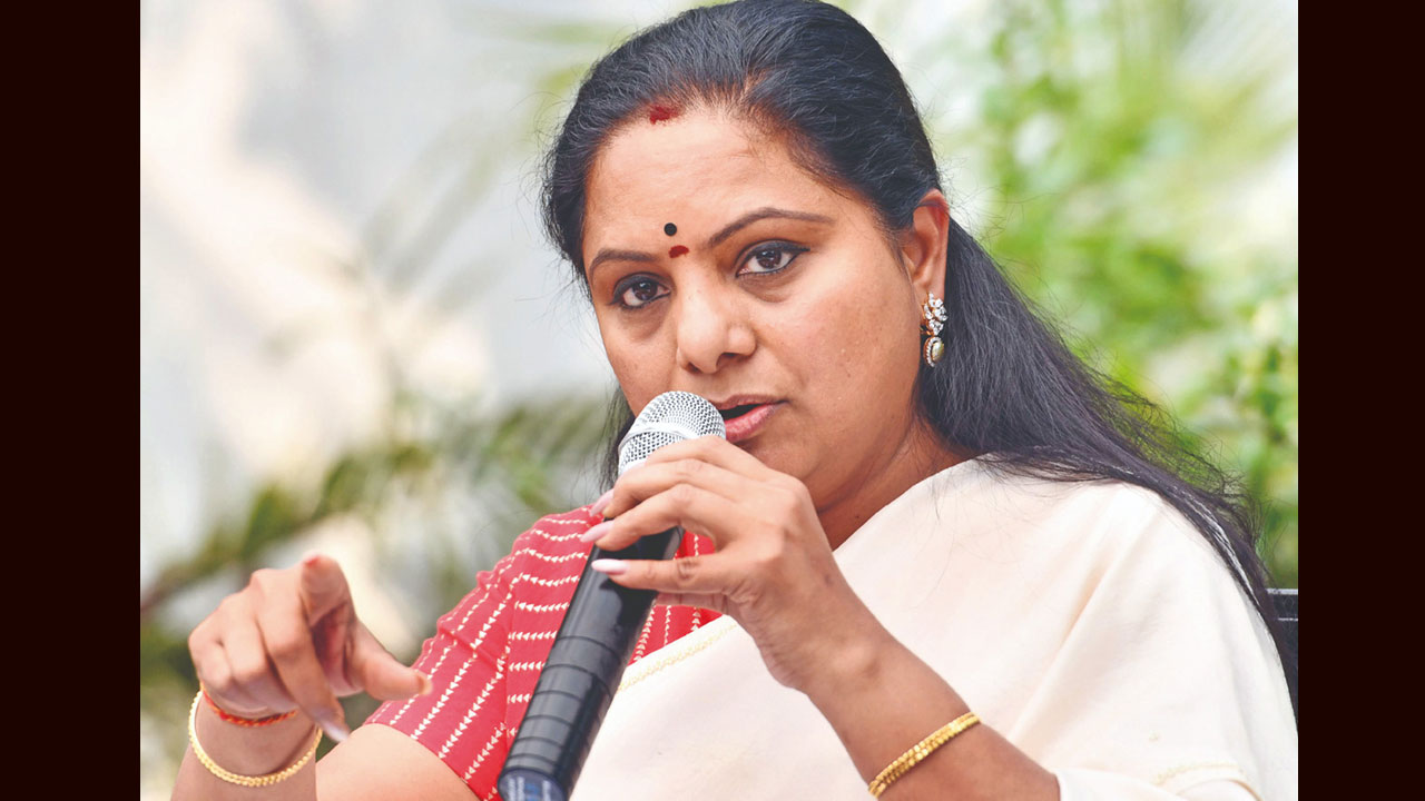 Kavitha Target