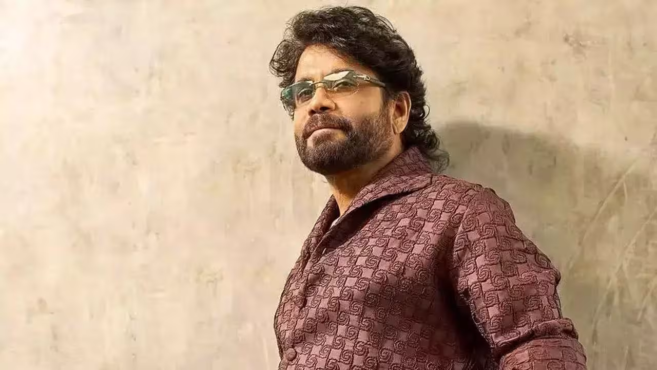 Nag100 : నాగార్జున 100వ మూవీలో ఆ ఇద్దరు..? King100th