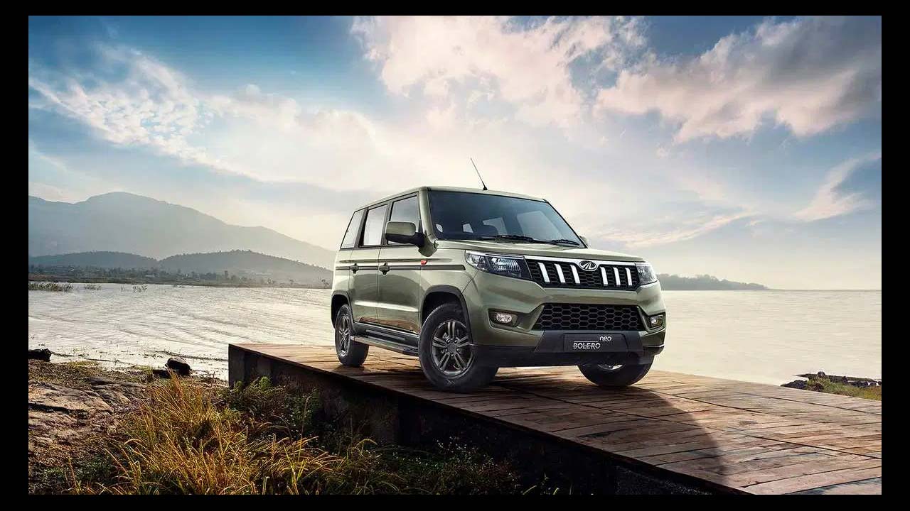 Mahindra Cars
