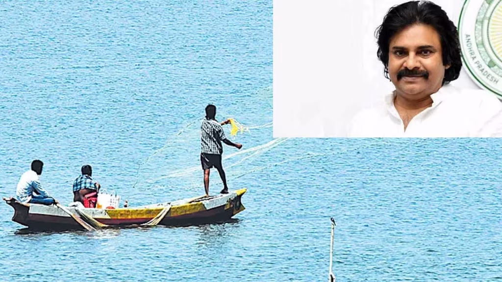 Pawan Uppada