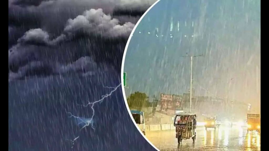Heavy Rain