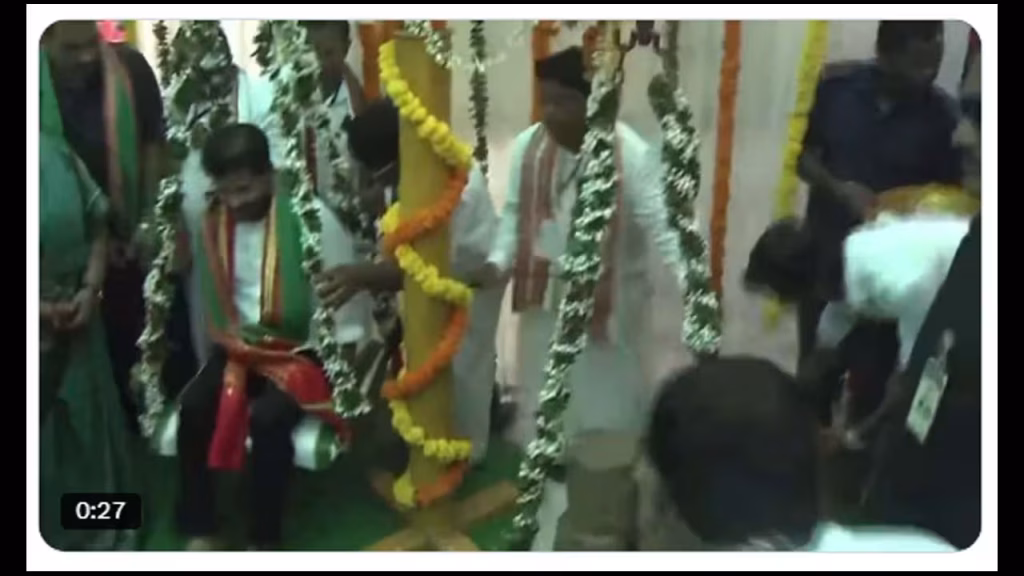 Revanth Medaram