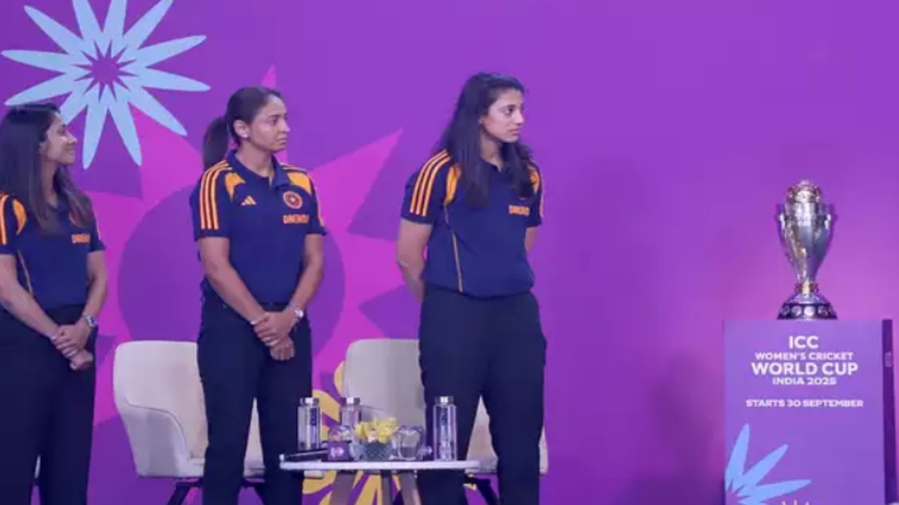 Womens ODI World Cup