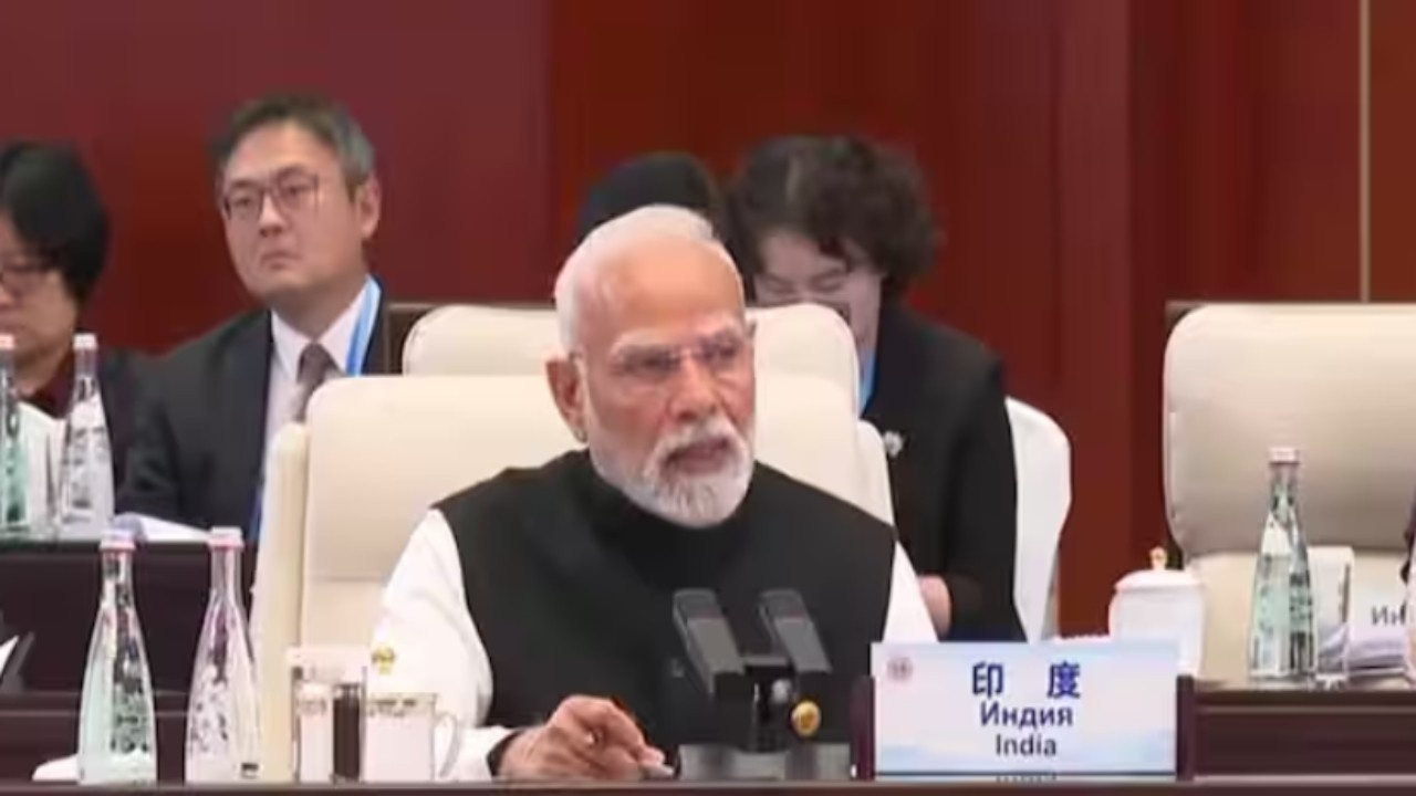 India