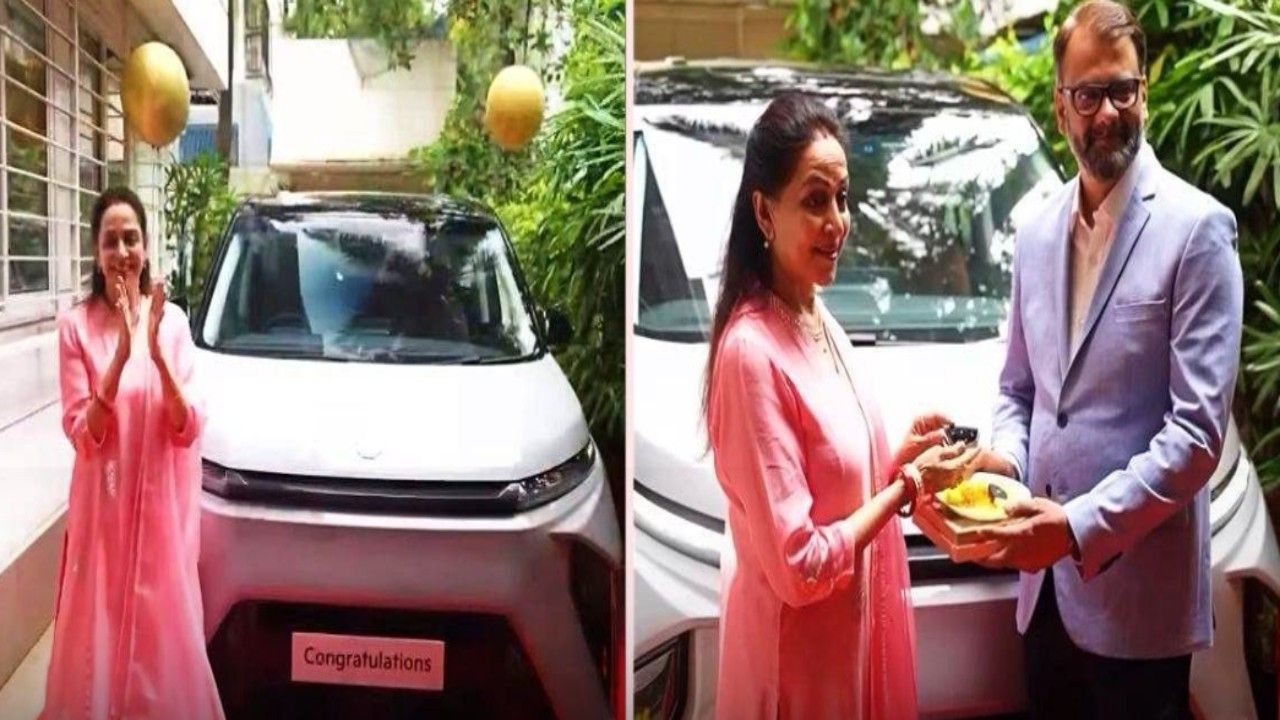 Hema Malini
