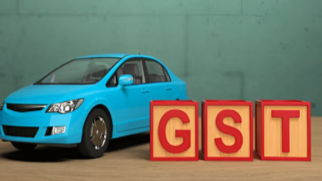 GST Reforms