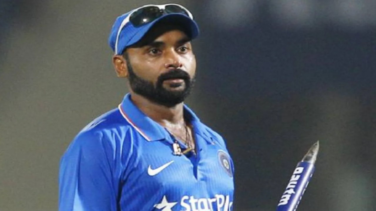 Amit Mishra