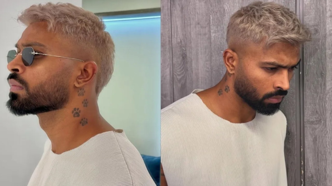 Hardik Pandya