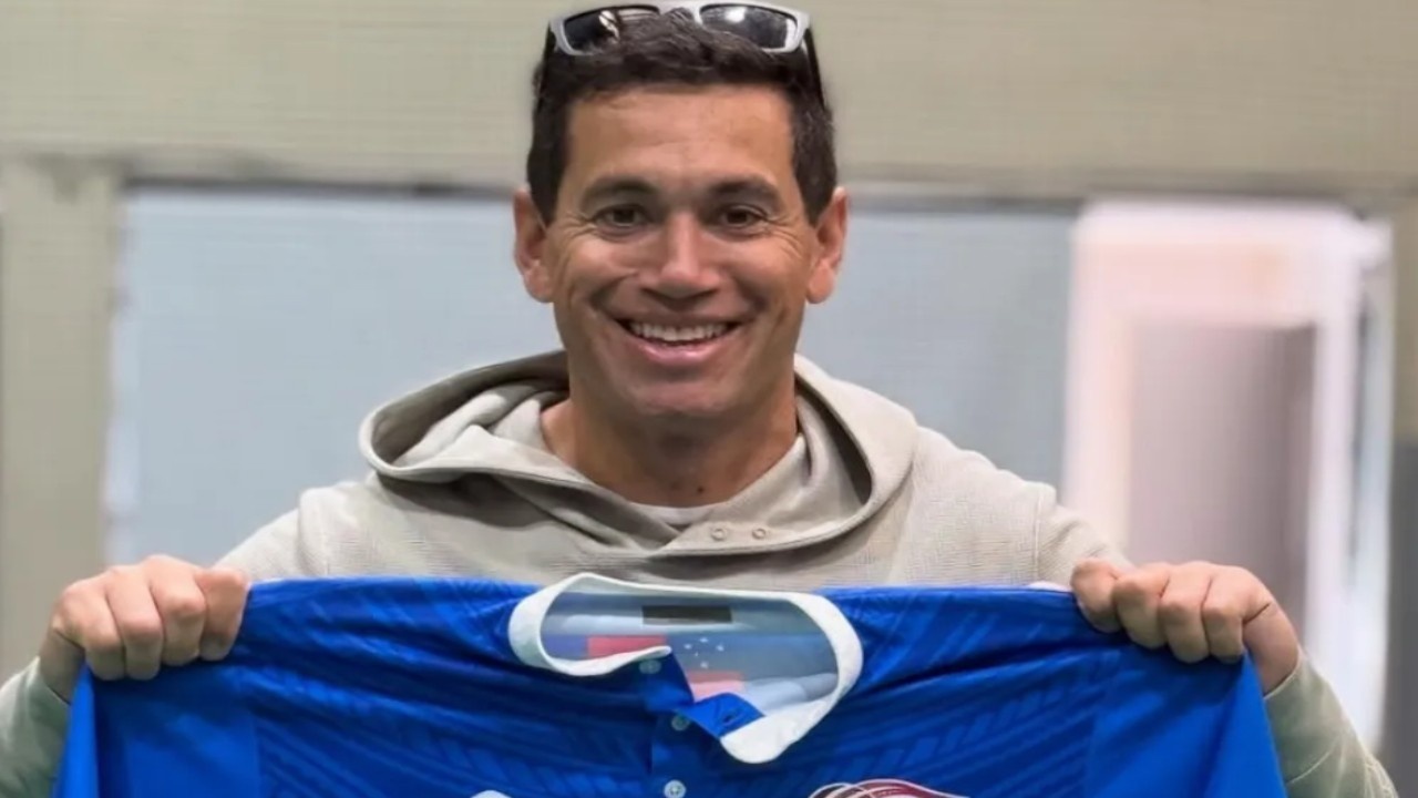 Ross Taylor