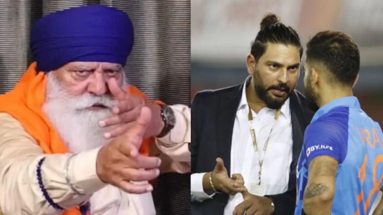 Yograj Singh