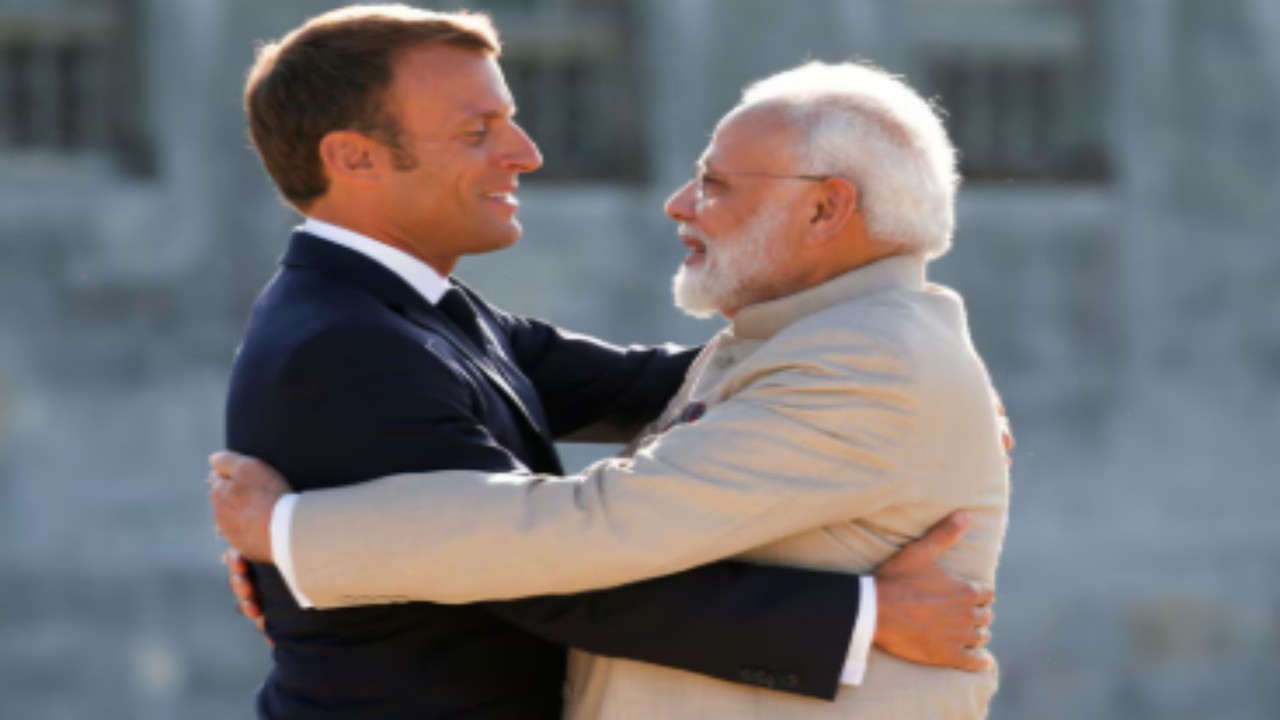 PM Modi