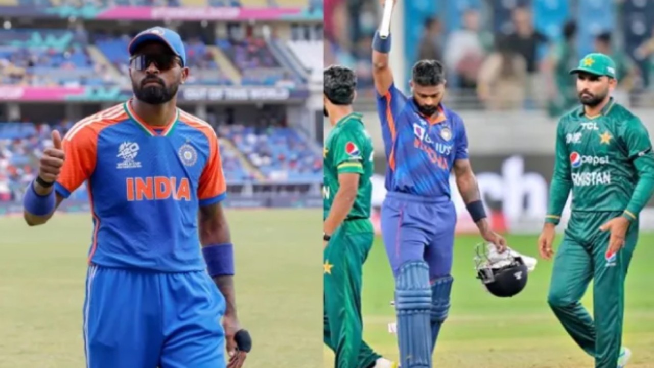 India-Pak Match