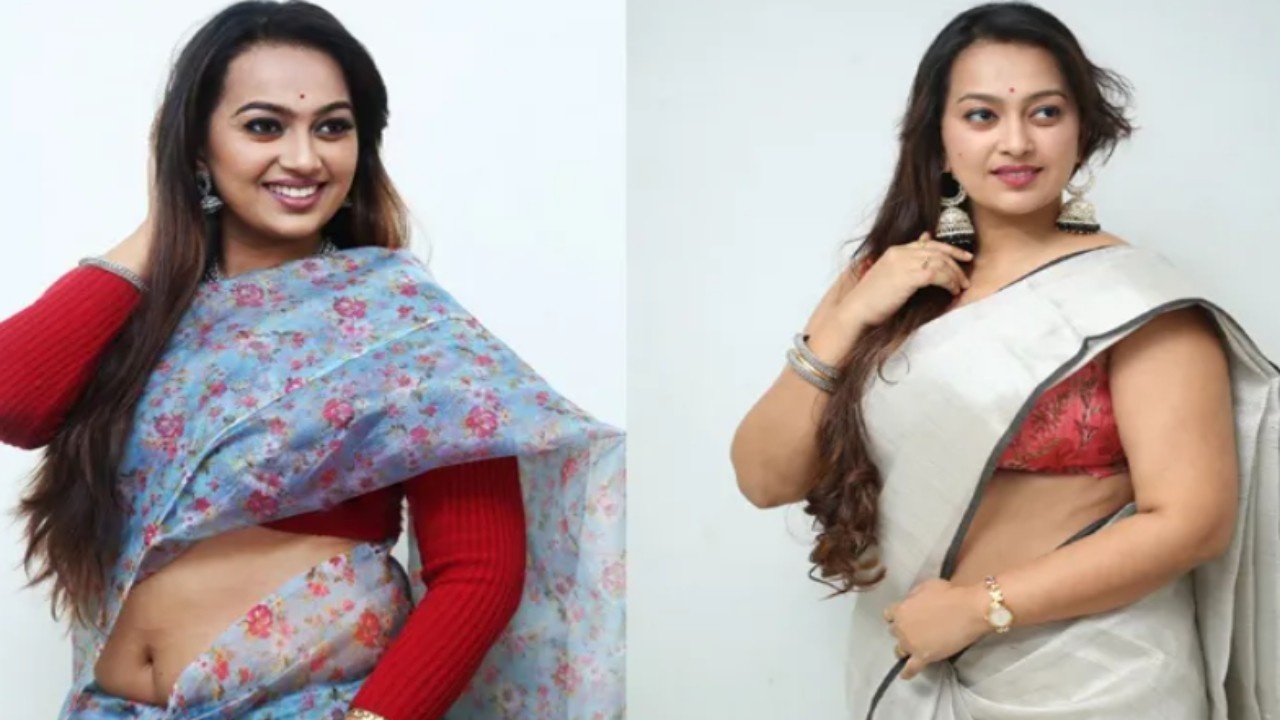 Tollywood Bold Beauty