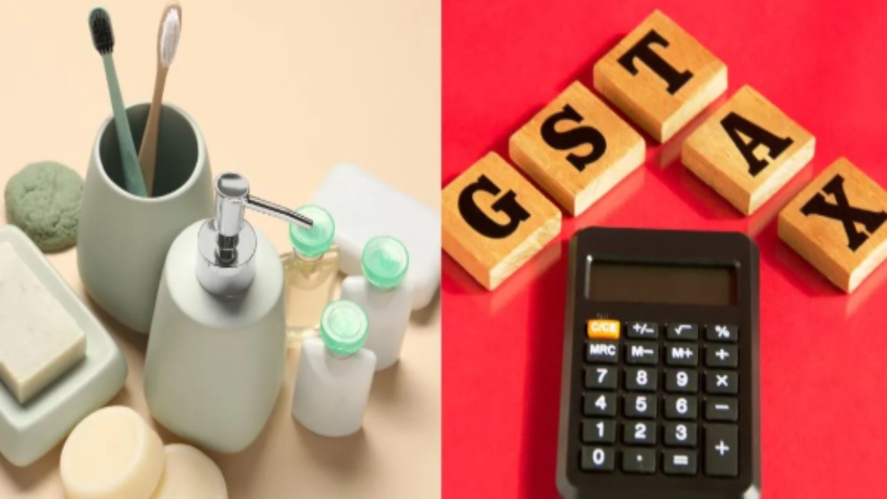 GST Reform