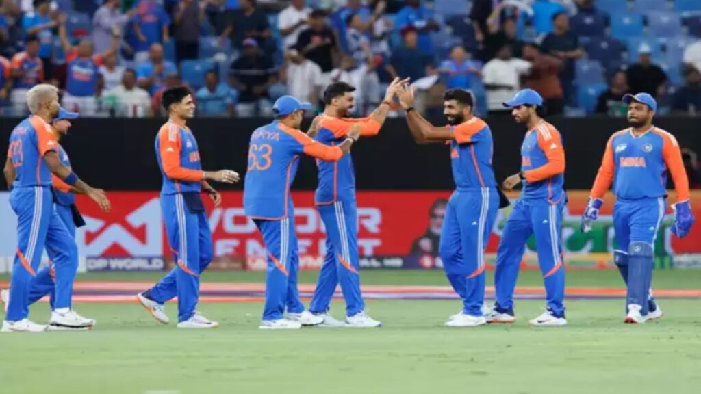 Team India