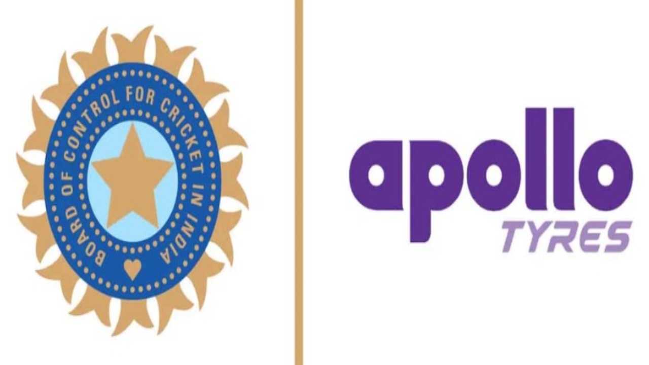 Team India New Sponsor