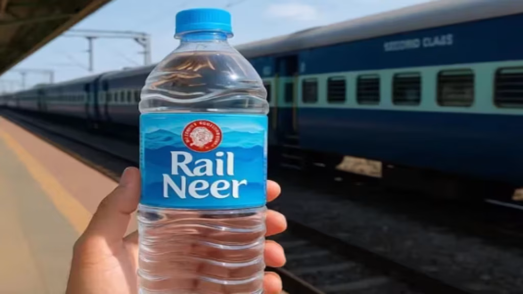 Rail Neer Prices