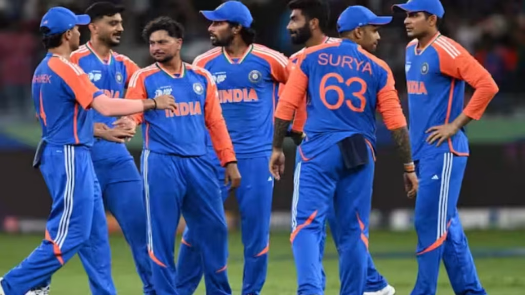 India vs Pakistan