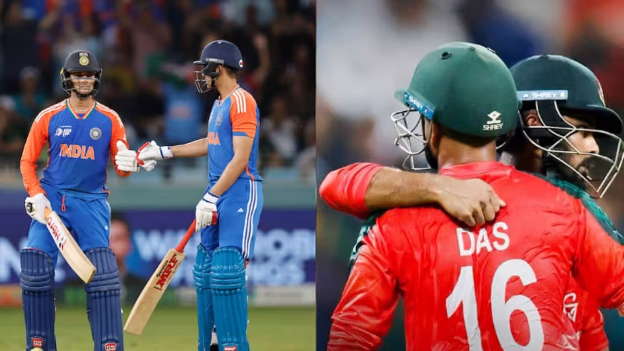 Asia Cup Super 4