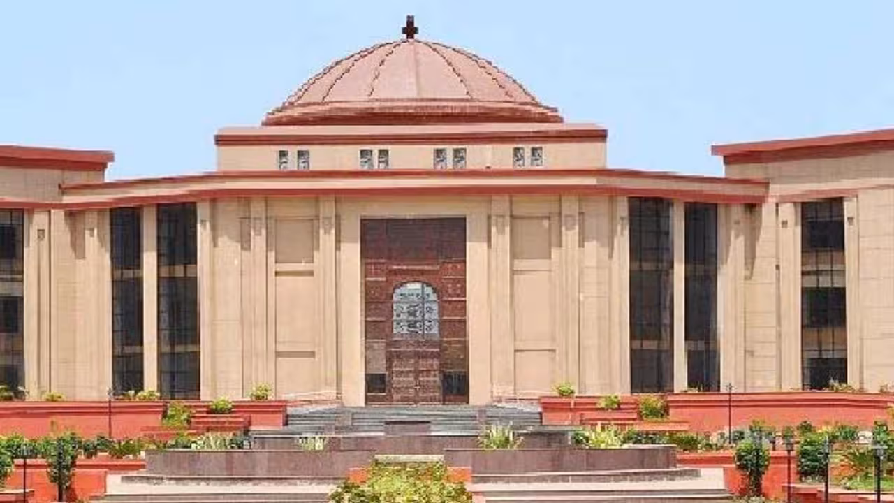 Chhattisgarh High Court