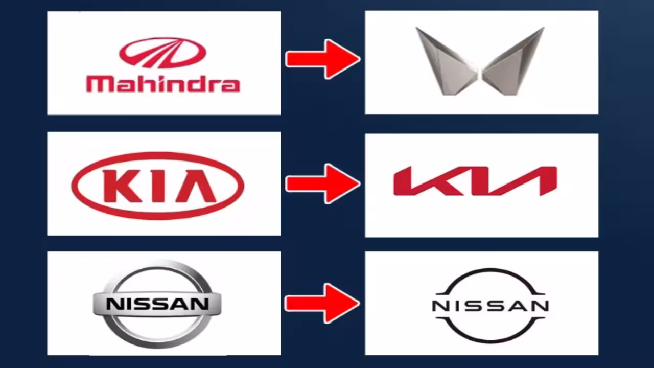 Car Brands Logo