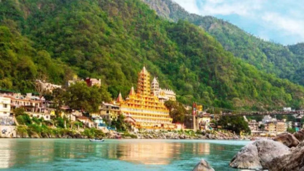 Uttarakhand