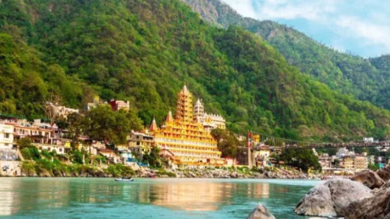 Uttarakhand