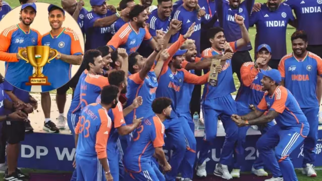 Team India