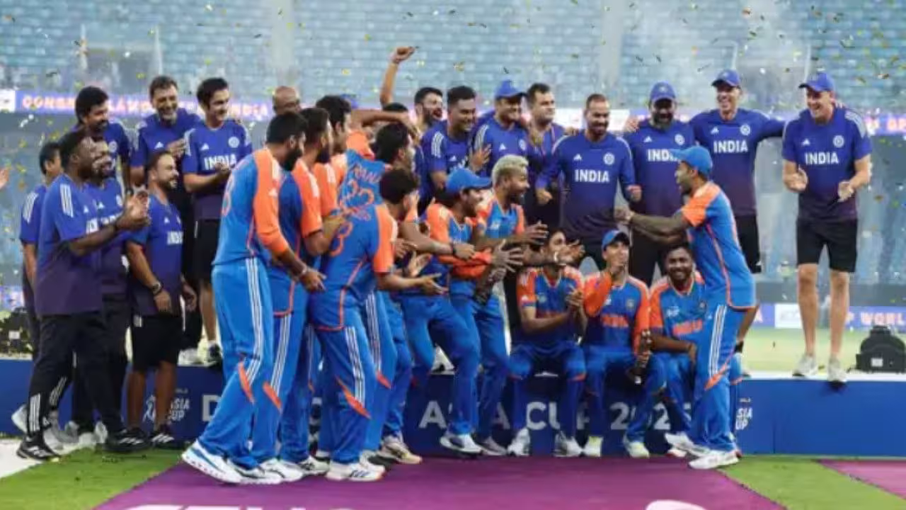Asia Cup
