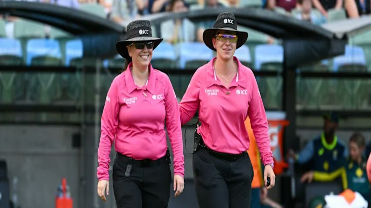 Womens World Cup 2025