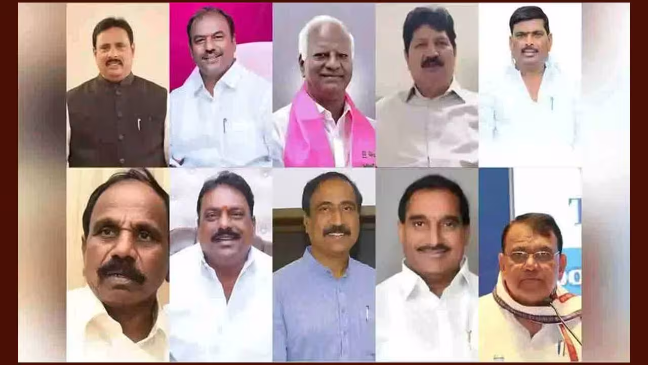 Schedule For Mlas Disqualif