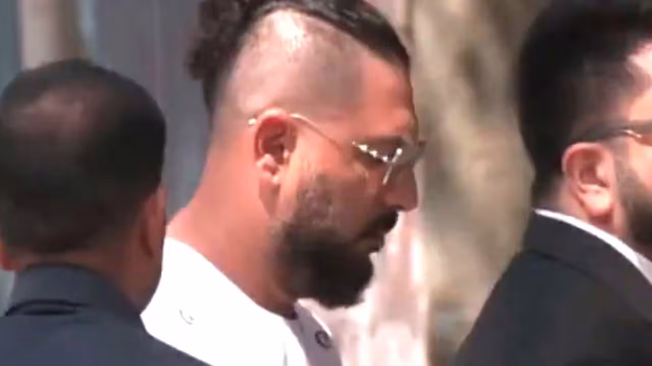 Yuvaraj Ed