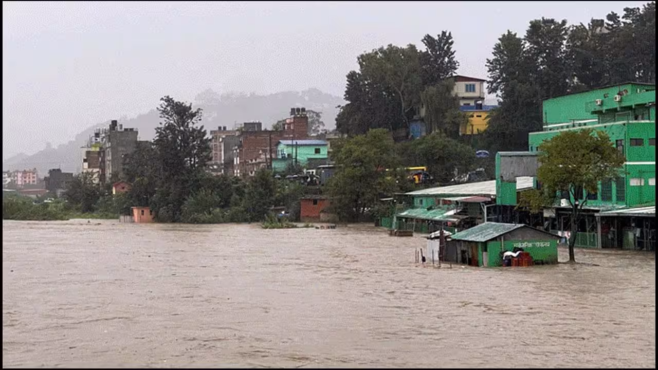 47 People Died In Nepal.. M