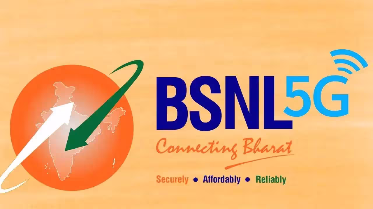 Bsnl